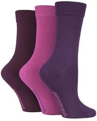 Permacool - Breathable Moisture Wicking Anti Sweat Socks For Hot Weather - Lyst