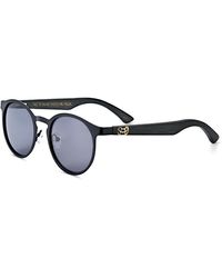 Earth Wood - Reine Polarized Sunglasses - Lyst