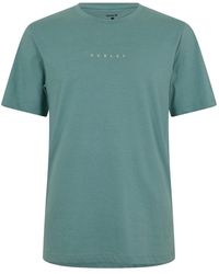 Hurley - M Sunset Ss T Sn99 - Lyst