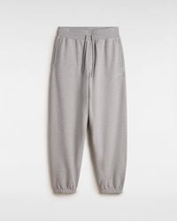 Vans - Original Standards Fleece Pant - Lyst