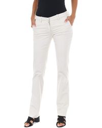 Met - Trousers Taormina - Lyst