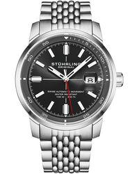 Stuhrling - Trackmaster 1026 Automatic 42Mm - Lyst