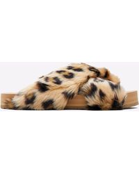 TOMS - Susie Eva Mule Slippers - Lyst
