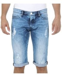 Andrew Charles by Andy Hilfiger - Jeans Denim Jan - Lyst