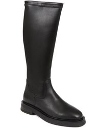 Jones Bootmaker - Lauretta Leather Knee High Boots - Lyst