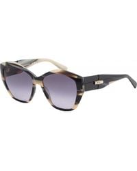 Longchamp - Lo712S-013 Lo712S 57 013 Fashion Sunglasses - Lyst