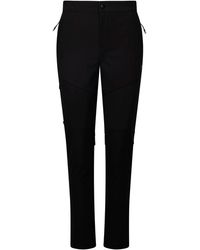 Trespass - Ladies Edziz Softshell Trousers - Lyst
