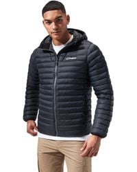 Berghaus - Vaskye Puffer Jacket - Lyst