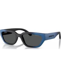 Arnette - An4350 55 297587 Sunglasses - Lyst