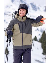 Mountain Warehouse - 'Supernova' Ski Jacket Padded Breathable Waterproof Coat - Lyst
