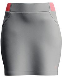 Forelson - Ladies Ebrington Skort - Lyst
