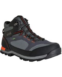 Regatta - Blackthorn Evo Waterproof Walking Boots - Lyst
