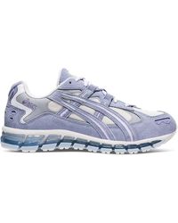 Asics - Gel-Kayano 5 360 G-Tx Trainers Leather (Archived) - Lyst