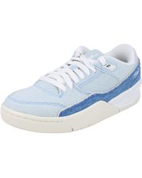 Nike - Air Jordan Flight Court Se Trainers - Lyst