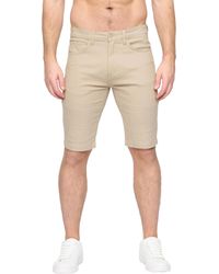 Duck and Cover - Franztown Shorts - Lyst