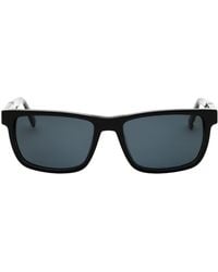 Timberland - Shiny Polarized Sunglasses - Lyst