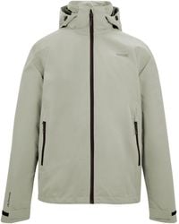 Regatta - Oakhowe Waterproof Jacket (Abbeystone) - Lyst