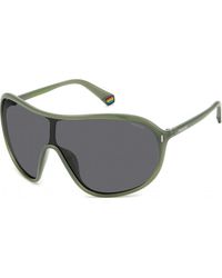 Polaroid - Pld 6216 99 1Ed Sunglasses - Lyst