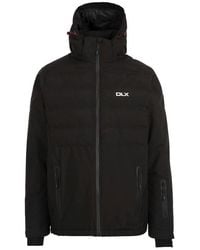 Trespass - Randolph Ski-jas (zwart) - Lyst