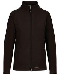 Trespass - Ladies Renato At100 Fleece Jacket - Lyst