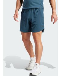 adidas Originals - Designed For Training Hiit Shorts - Lyst