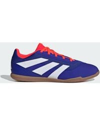 adidas - Predator Club Indoor Sala Boots - Lyst