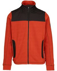 Trespass - Cowesby At200 Fleece Jacket (Salsa) - Lyst