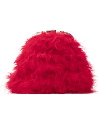 faina - Clutch/Abendtasche Für Damen - Lyst
