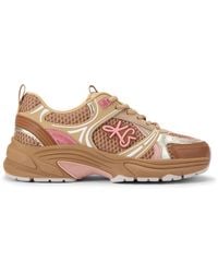 KG by Kurt Geiger - Lexie Sneakers - Lyst
