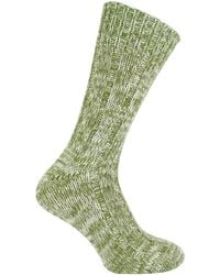 Sock Snob - Thick Warm 100% Wool Hiking & Walking Socks - Lyst