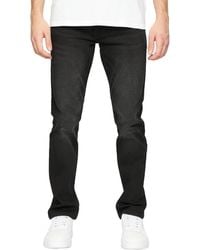 Crosshatch - Svelte Stretch Jeans (Washed) - Lyst