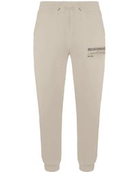 Criminal Damage - Legacy Track Pants Cotton - Lyst