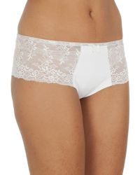 Tommy Hilfiger - Rita Brazilian Culotte Panties 1367900144 - Lyst