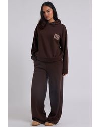 Urban Bliss - Ub Wide Leg Jogger - Lyst