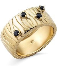 Orphelia - 925 Sterling Ring - Lyst