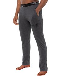 Enzo - Lounge Bottoms - Lyst