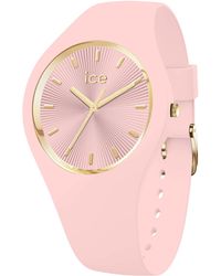 Ice-watch - Ice Watch Ice Champagne - Lyst