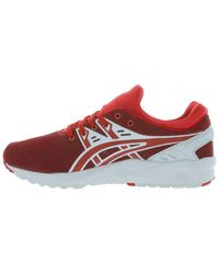 Asics - Gel-Kayano Evo Trainers Textile - Lyst