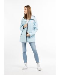 Mo - My Regenjas Keepsudry - Lyst