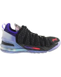 Nike - Lebron Xviii Nrg Trainers - Lyst