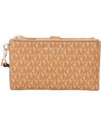 Michael Kors - Damen-clutch-geldbörse 35s4gtvw3b - Lyst