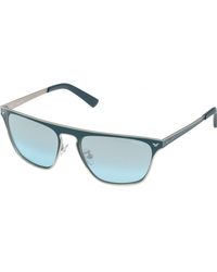 Police - S8978 56 56S38X Sunglasses - Lyst