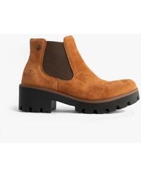 Rieker - 79265-22 Boots - Lyst