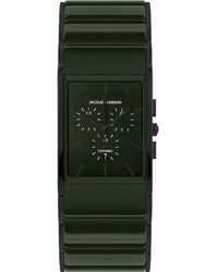 Jacques Lemans - 1-1941I Dublin Watch - Lyst