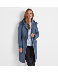 TOG24 - Cove 3In1 Jacket Stone - Lyst