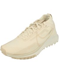 Nike - React Pegasus Trail 4 Gtx Trainers Off - Lyst