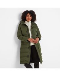 TOG24 - Glaston Parka - Lyst