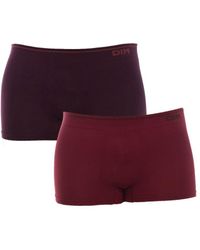 DIM - Pack-2 Boxers Unno Basic Seamless D05Hf - Lyst