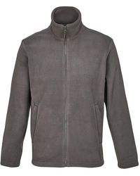 Sol's - Adult Microfleece Jacket - Lyst