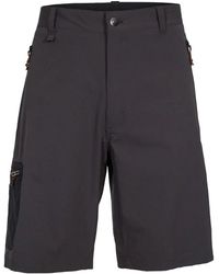 Trespass - Runnel Cargo Shorts (veen) - Lyst